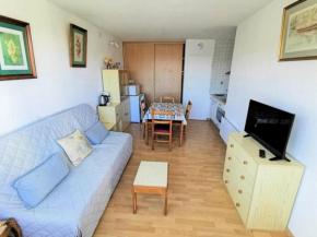 Résidence TERRASSES DE LA MEDITERRANEE 1 - 2 Pièces pour 4 Personnes 364